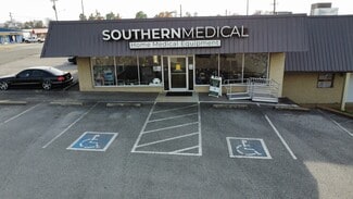 Plus de détails pour 106 Free Hill Rd, Hendersonville, TN - Bureau à louer
