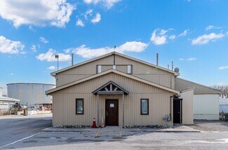 Plus de détails pour 2073 Piper Ln, London, ON - Industriel/Logistique à louer