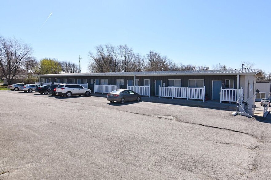 1300 N US Hwy 65, Carrollton, MO à vendre - Photo de l’immeuble – Image 3 sur 7