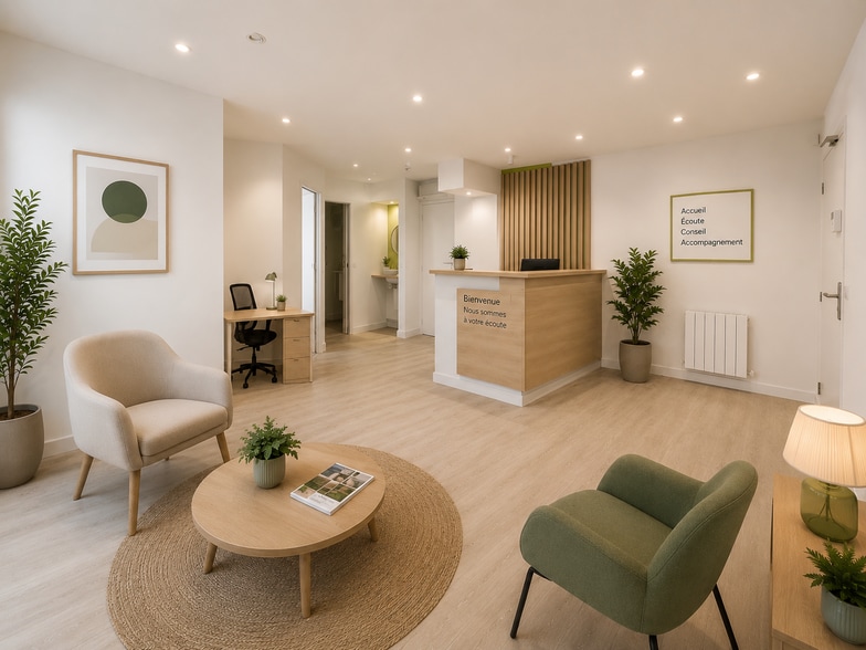Rue Jean Jaurès, Champigny-sur-Marne à vendre - Photo de l’immeuble – Image 1 sur 8