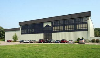 Plus de détails pour 19 Leonberg Rd, Cranberry, PA - Bureau, Local d'activités à louer