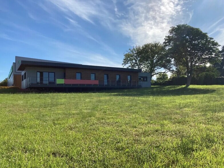 1 Route De Combrit, PONT-L'ABBE à vendre - Photo de l’immeuble – Image 1 sur 3