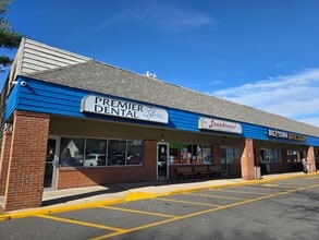 3800 Quakerbridge Rd, Mercerville, NJ à louer Photo intérieure– Image 1 sur 4