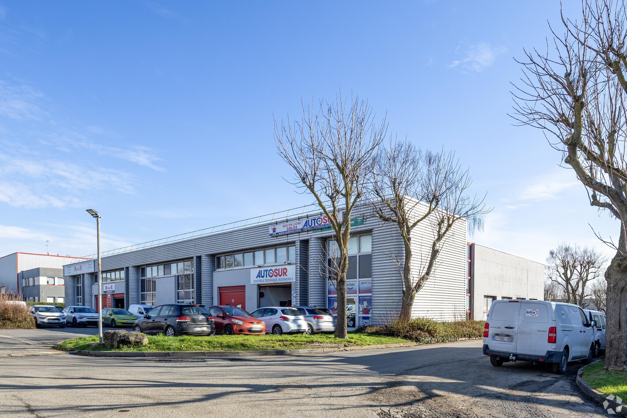 13 Rue Henri Farman, Tremblay-en-France à louer Photo principale– Image 1 sur 4