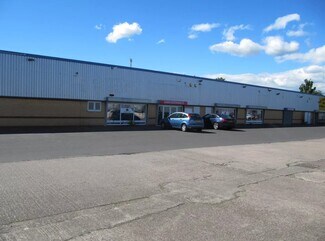 Plus de détails pour Tundry Way, Blaydon On Tyne - Industriel/Logistique à louer