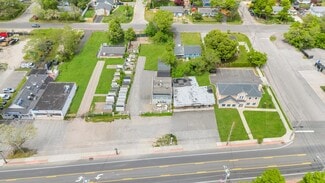Plus de détails pour 1189 Montauk Hwy, Mastic, NY - Industriel/Logistique à vendre