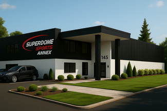 Plus de détails pour 145 Hopper Ave, Waldwick, NJ - Local commercial à louer