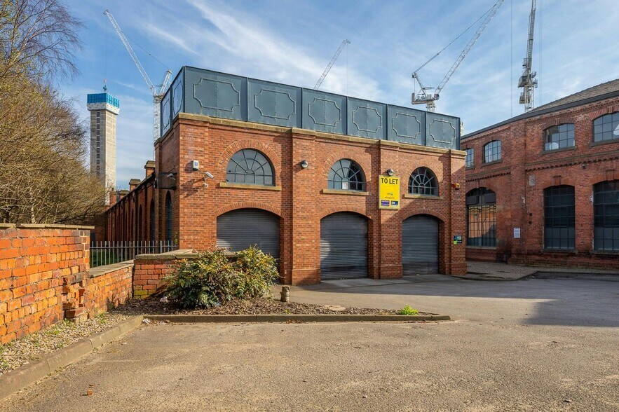 Graingers Way, Leeds à louer - Photo de l’immeuble – Image 3 sur 22