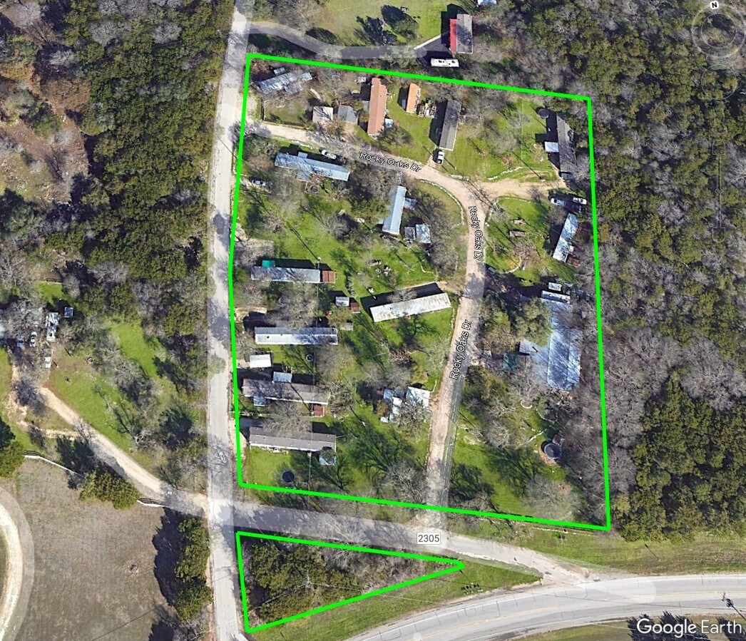 55 Centex Sportsman Club Rd, Belton, TX à vendre Photo principale– Image 1 sur 28