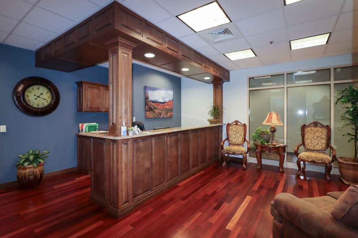 20 N Main St, Saint George, UT à louer Photo intérieure– Image 1 sur 5