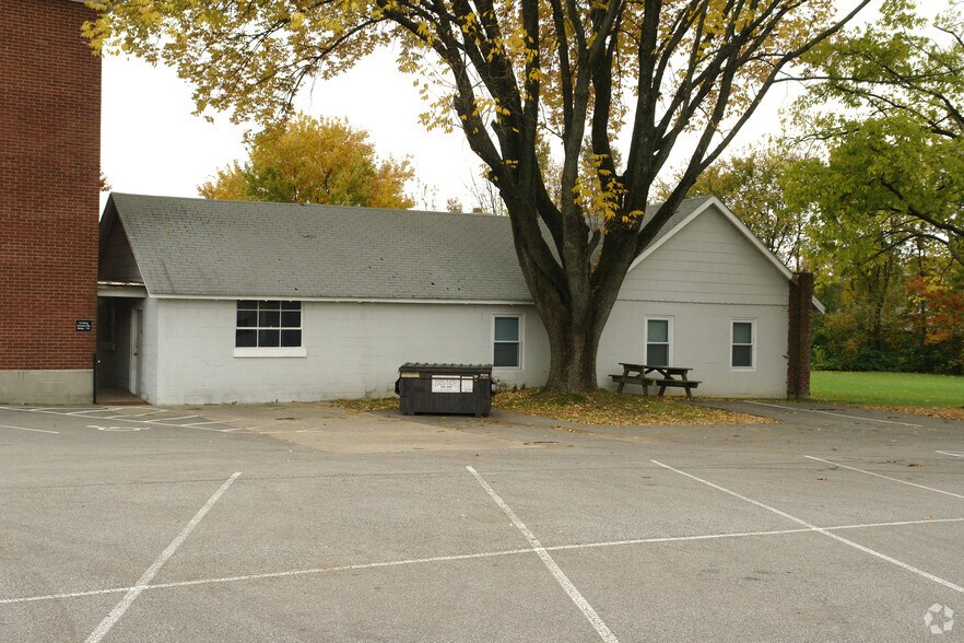 4032 Bardstown Rd, Louisville, KY à vendre - Photo de l’immeuble – Image 2 sur 3