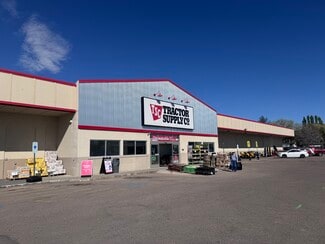 Plus de détails pour 1019 S Washington Ave, Emmett, ID - Local commercial à vendre
