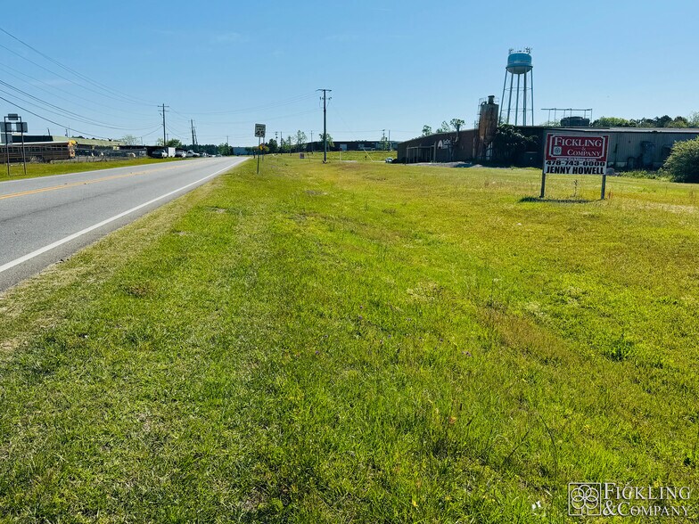 139 Benjamin Hill Dr, Fitzgerald, GA à vendre - Photo de l’immeuble – Image 3 sur 22