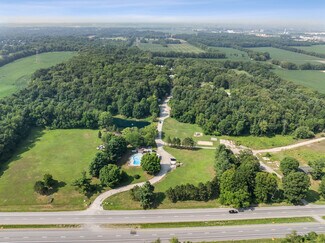 Plus de détails pour 32351 IN-2, New Carlisle, IN - Spécialisé à vendre