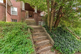Plus de détails pour 3211 Guilford Ave, Baltimore, MD - Logement à vendre