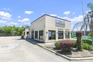 Plus de détails pour 3026 Highway 90 W, Avondale, LA - Local commercial à vendre