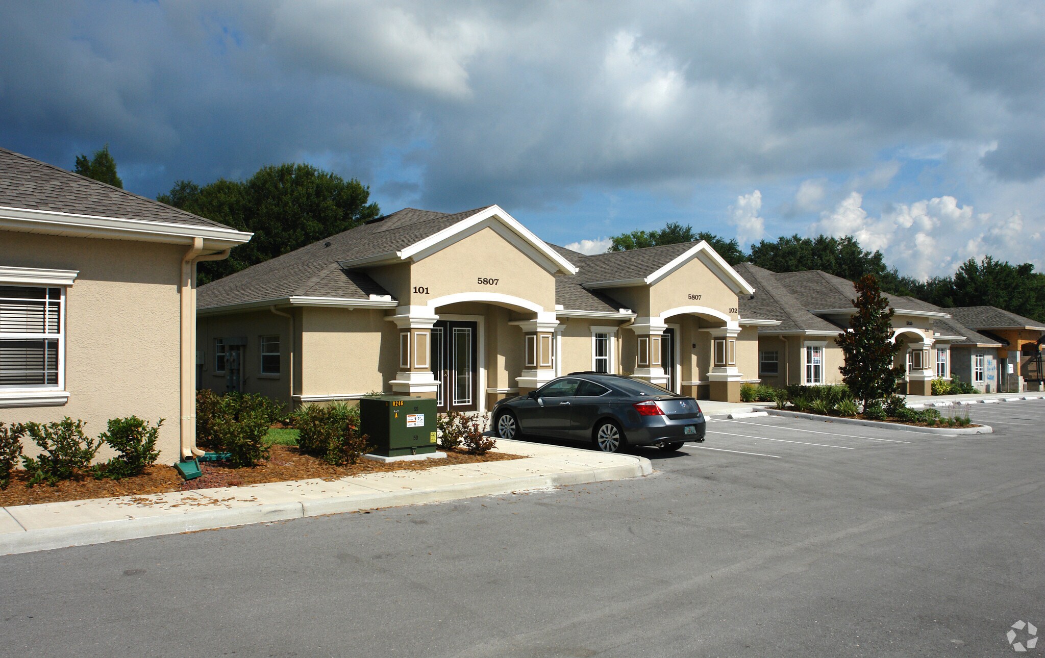 5807 Argerian Dr, Wesley Chapel, FL à louer Photo de l’immeuble– Image 1 sur 33