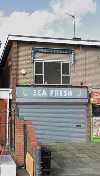 257 Chase Cross Rd, Romford à louer - Photo principale – Image 1 sur 1