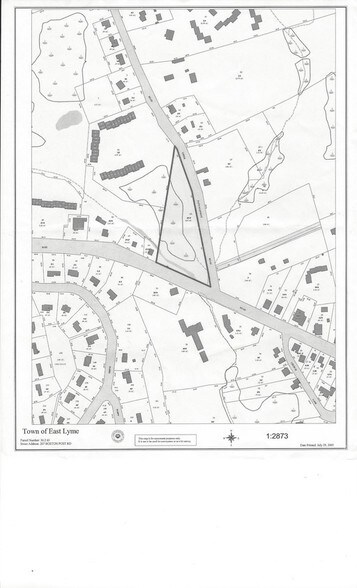 207 Boston Post Rd, East Lyme, CT à louer - Autre – Image 2 sur 7