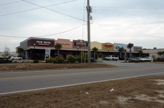 Plus de détails pour CRE Portfolio Sale - Murrells Inlet – à vendre