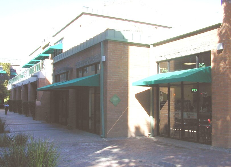 350 S Mill Ave, Tempe, AZ à louer - Photo de l’immeuble – Image 2 sur 12