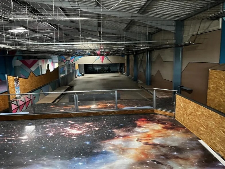 Local commercial dans Biscarrosse à louer - Photo intérieure – Image 3 sur 4