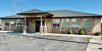 Plus de détails pour 207 Stockham Blvd, Rigby, ID - Local commercial à vendre