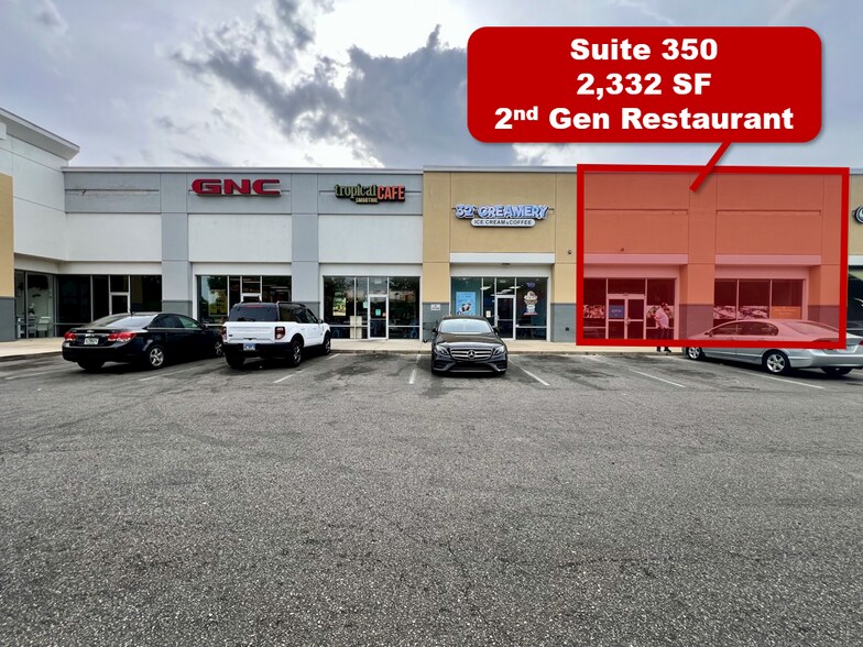 800 Ocala Rd, Tallahassee, FL à louer - Photo de l’immeuble – Image 3 sur 21