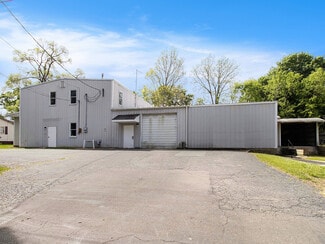 Plus de détails pour 315 7th Ave, Three Rivers, MI - Industriel/Logistique à louer
