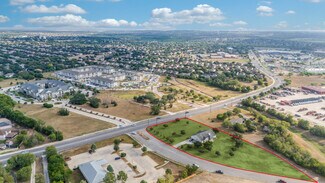 Plus de détails pour 252 W Borgfeld Rd, Cibolo, TX - Terrain à vendre