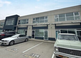 998 Harbourside Dr, North Vancouver, BC à louer Photo de l’immeuble– Image 1 sur 4