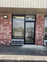 12455 Westpark Dr, Houston, TX à louer Photo intérieure– Image 1 sur 4