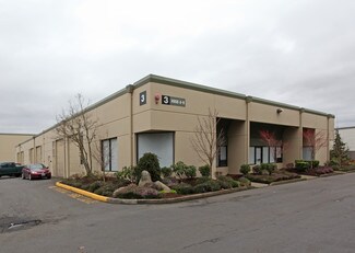 Plus de détails pour 14950 NE 95th St, Redmond, WA - Local d'activités à louer