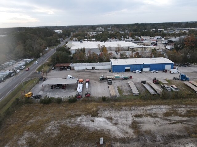 5353 W Beaver St, Jacksonville, FL à louer - Photo de l’immeuble – Image 3 sur 13