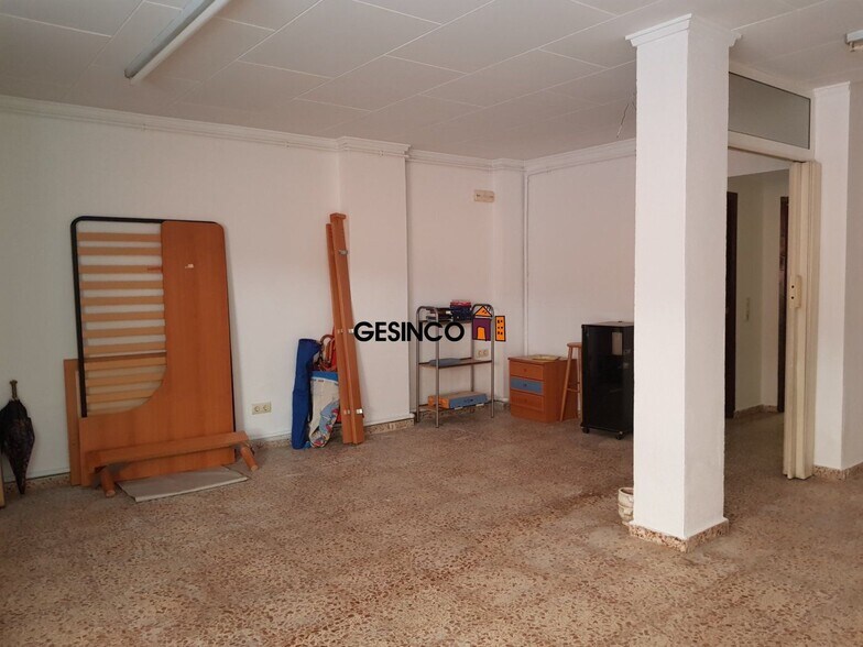 Local commercial dans València, Valencia à vendre - Photo intérieure – Image 2 sur 7