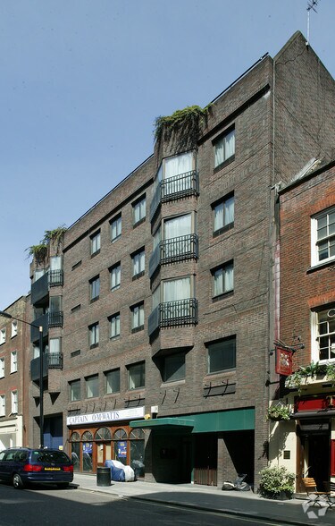 5-7 Dover St, Londres à louer - Photo de l’immeuble – Image 3 sur 4