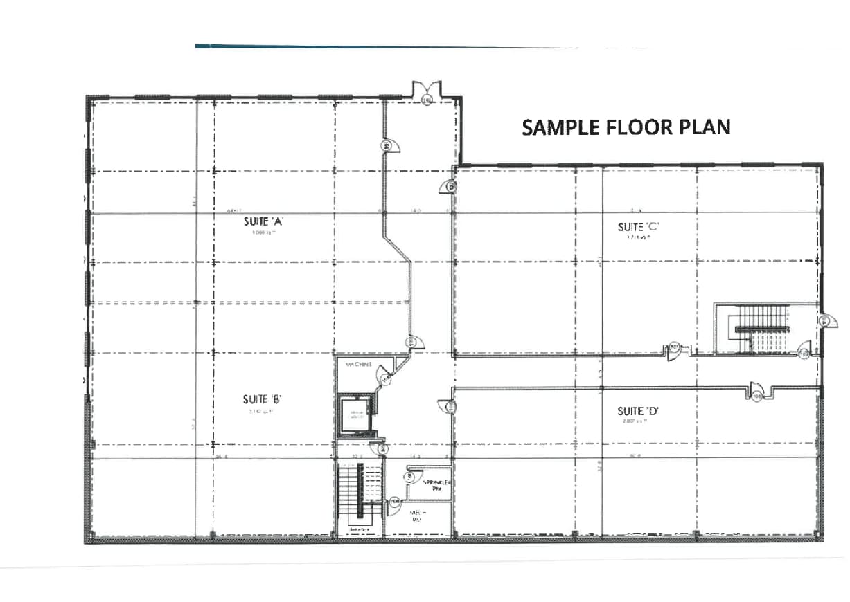 2940 Limestone Rd, Wilmington, DE à louer Photo de l’immeuble– Image 1 sur 1