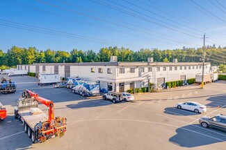 Plus de détails pour 18788 96th Ave, Surrey, BC - Industriel/Logistique à louer