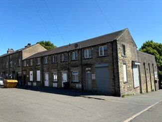 Plus de détails pour 2-6 Thornton Ter, Halifax - Industriel/Logistique à vendre