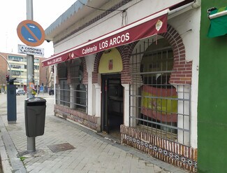 Plus de détails pour Local commercial à louer