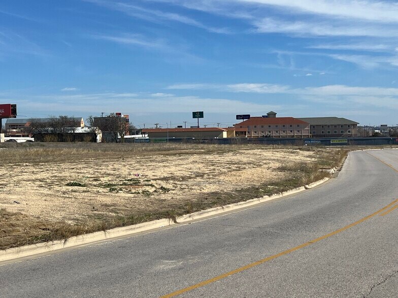 Lowes Blvd, Killeen, TX à vendre - Autre – Image 2 sur 2