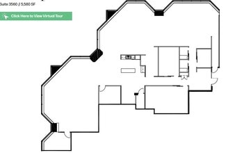10180 101 St NW, Edmonton, AB à louer Plan d’étage– Image 1 sur 1
