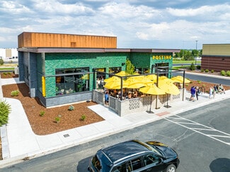 Plus de détails pour 14588 Delaware St, Westminster, CO - Local commercial à vendre