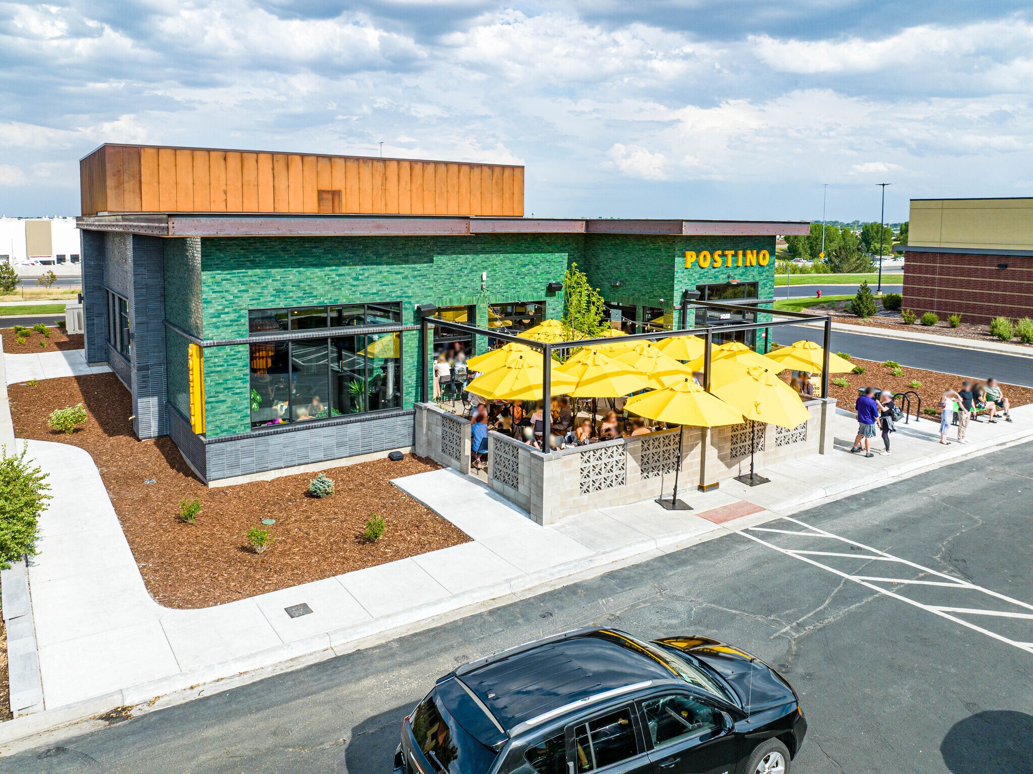 14588 Delaware St, Westminster, CO à vendre Photo de l’immeuble– Image 1 sur 10