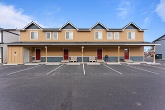 Plus de détails pour 2729 W Marina Dr, Moses Lake, WA - Logement à vendre