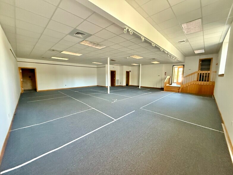 73 Main St S, Woodbury, CT à vendre - Photo intérieure – Image 3 sur 62