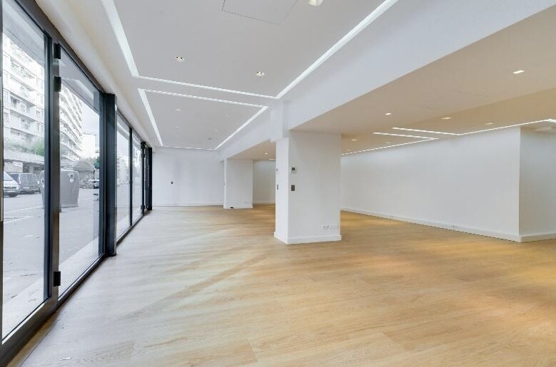 39-47 Rue Du Docteur Blanche, Paris à louer - Photo intérieure – Image 2 sur 7