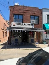 2417 Ditmars Blvd, Astoria, NY à louer Photo intérieure– Image 1 sur 13