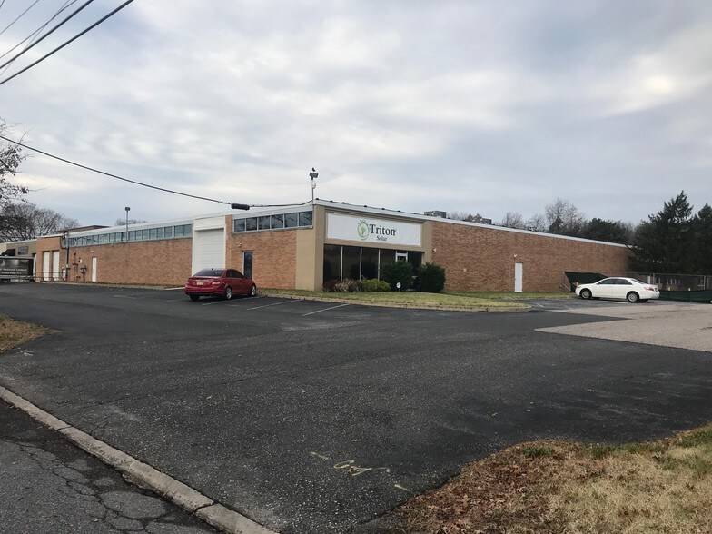 5 N Olney Ave, Cherry Hill, NJ à vendre - Photo principale – Image 1 sur 9