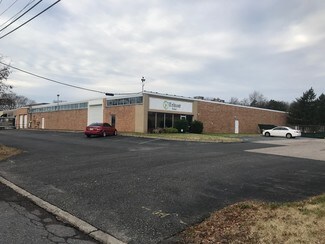 Plus de détails pour 5 N Olney Ave, Cherry Hill, NJ - Industriel/Logistique à louer
